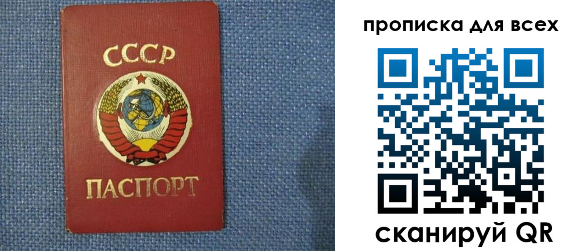 прописка в квартире в Лесном